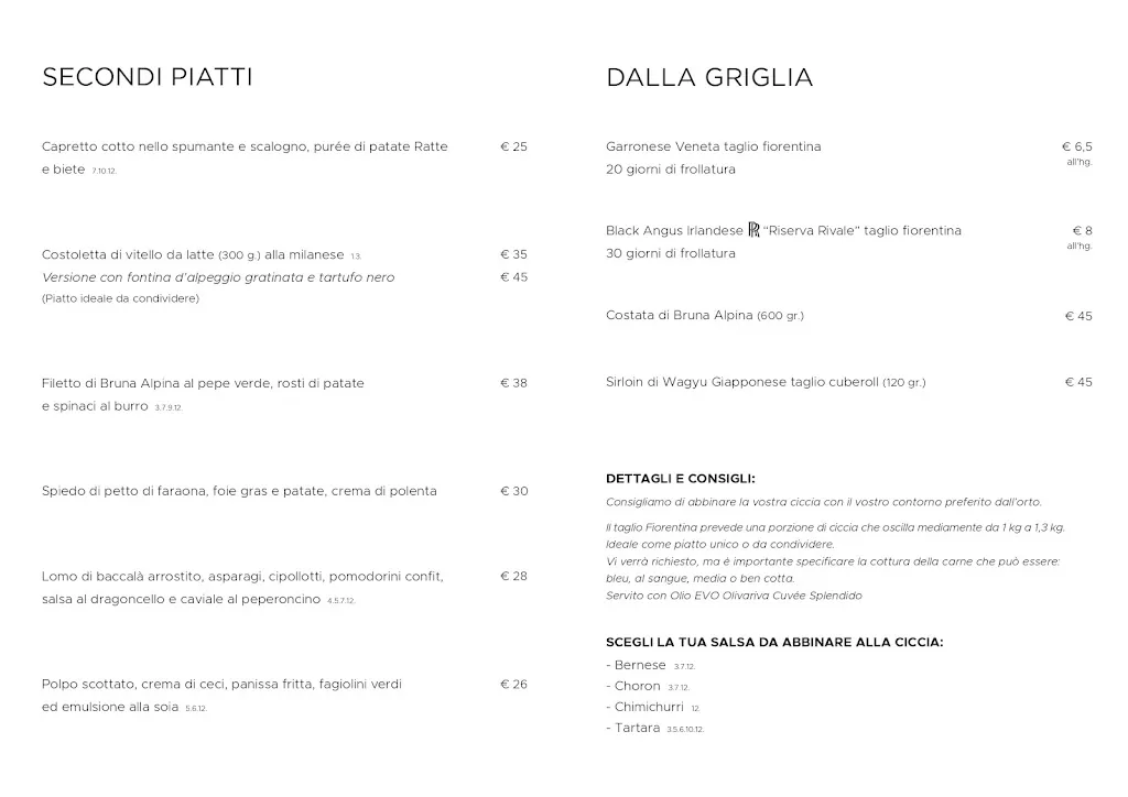 Menu_Ristorante Il Rivale al Lago_Padenghe sul Garda_image_3