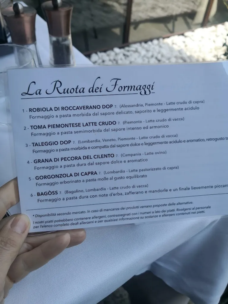 Menu_Ristorante Il Rivale al Lago_Padenghe sul Garda_image_4