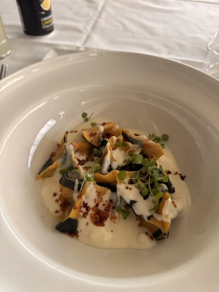 Silvio Perissinotti_Ristorante Il Rivale al Lago_Padenghe sul Garda_review