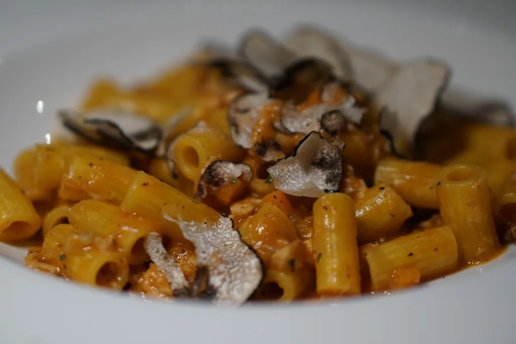 Boris Sekulskii_Ristorante Il Rivale al Lago_Padenghe sul Garda_review