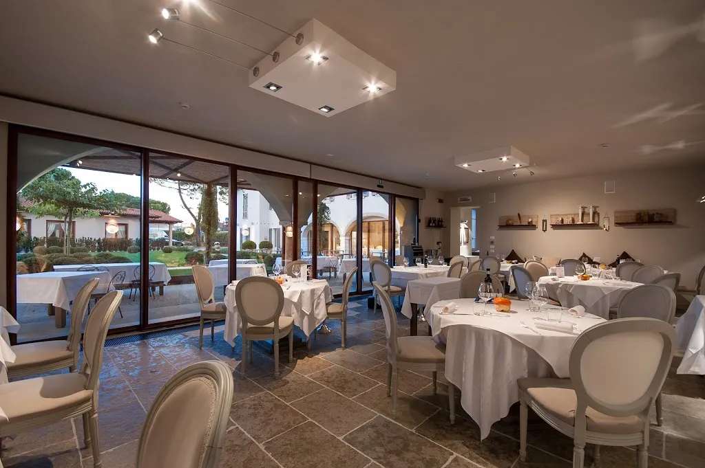 Ristorante Il Rivale al Lago restaurant in Padenghe sul Garda