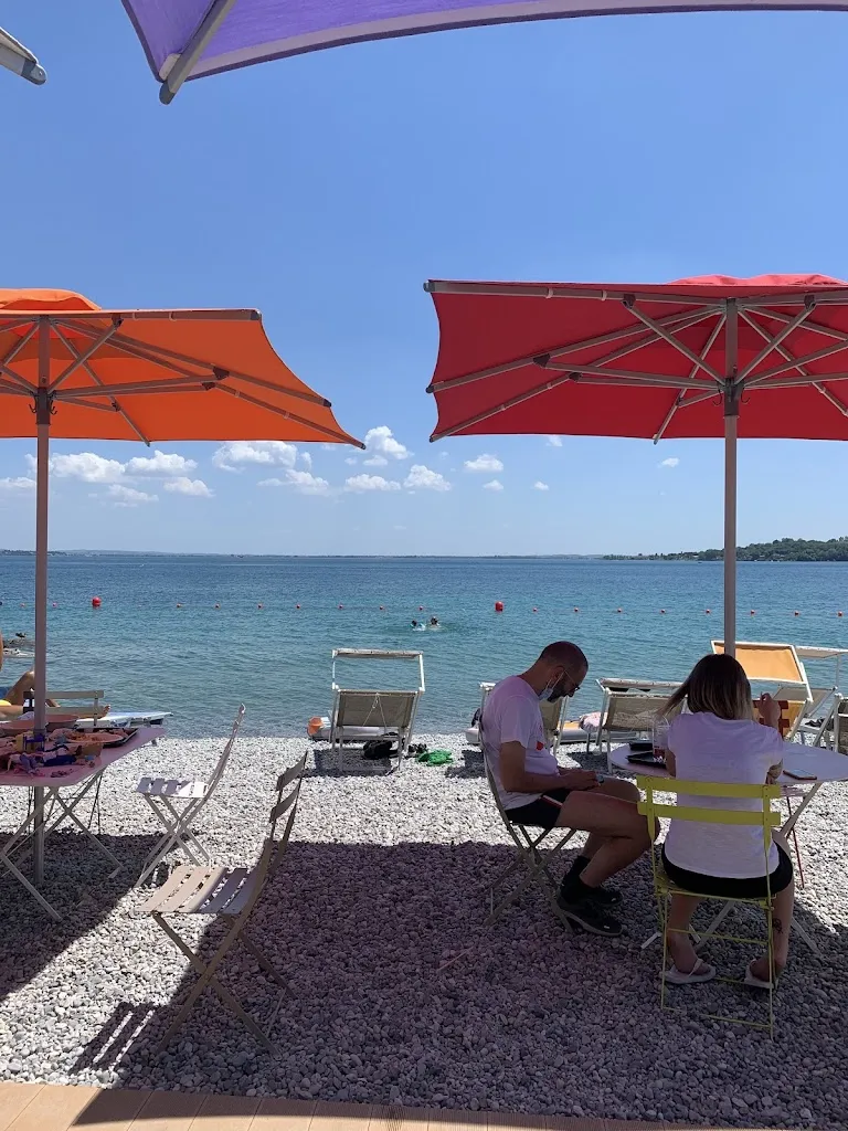 Roger van Engelen_Copelia_Padenghe sul Garda_review