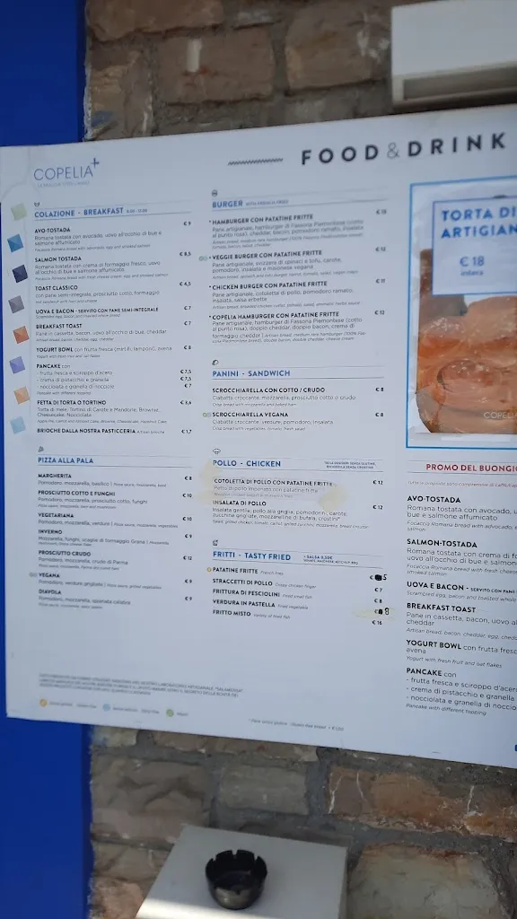 Menu_Dal Dosso Miralago_Padenghe sul Garda_image_1