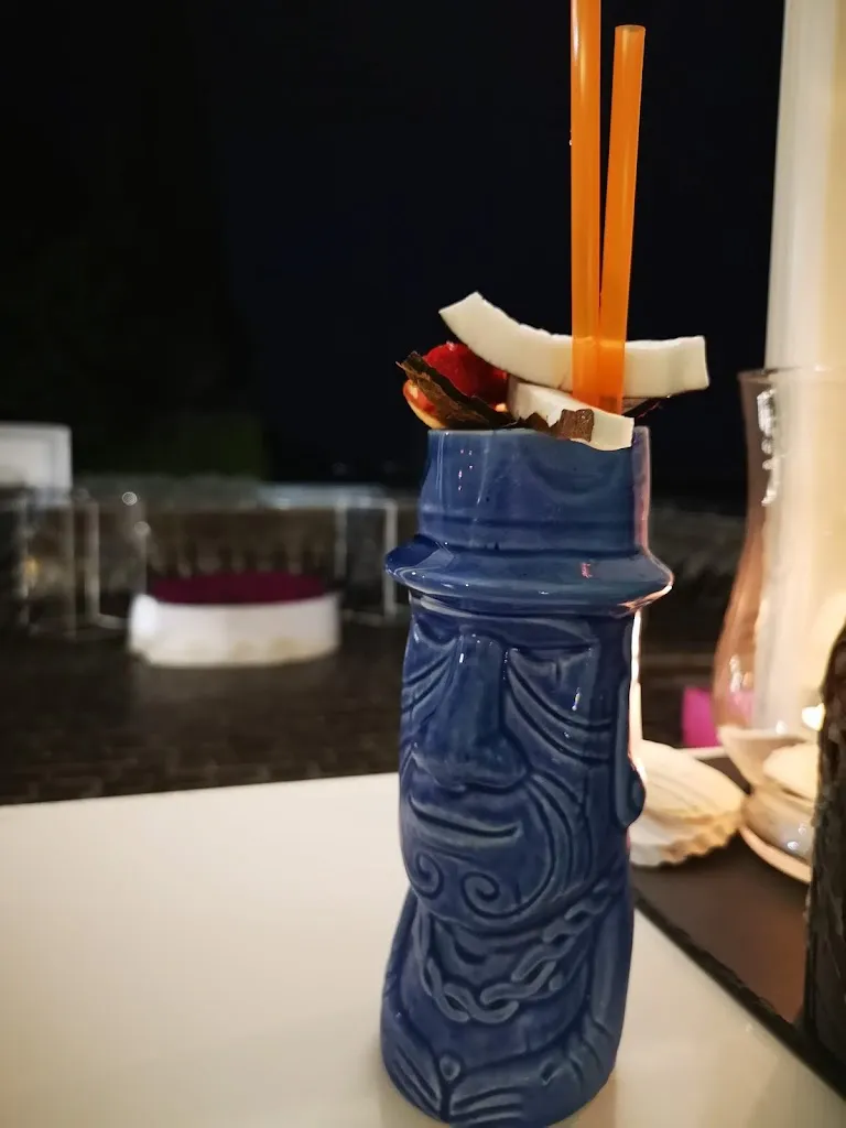 Anna Clapa_Dal Dosso Miralago_Padenghe sul Garda_review