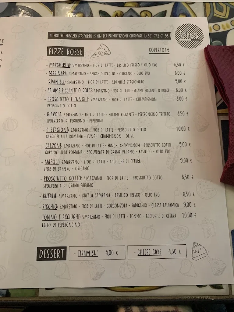 Menu_Bliss Coffee & food_Padenghe sul Garda_image_2