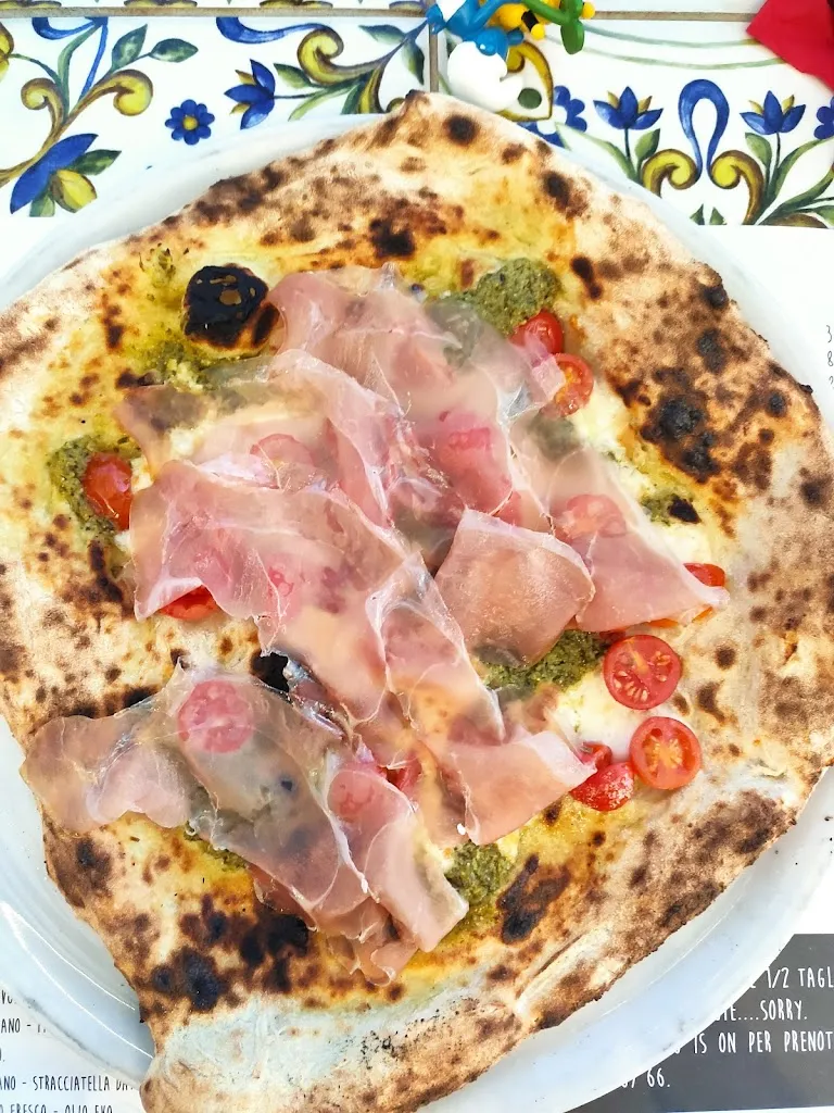 Lutz Aichele_Bliss Coffee & food_Padenghe sul Garda_review