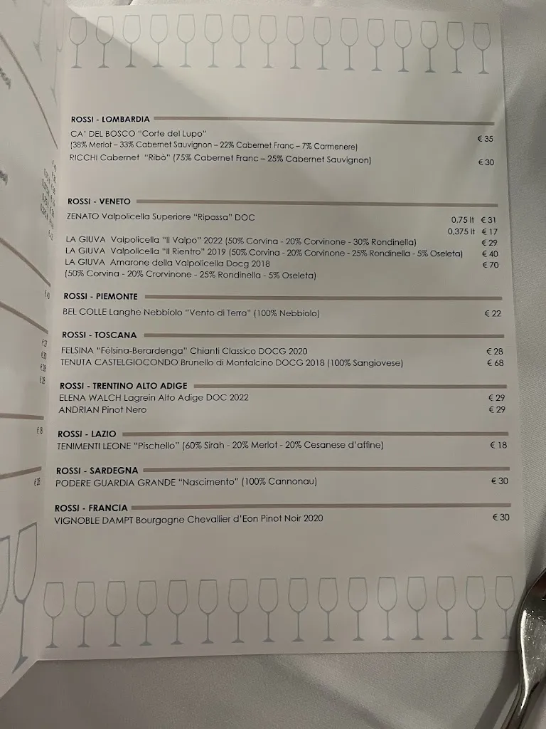 Menu_Il Lido_Padenghe sul Garda_image_2