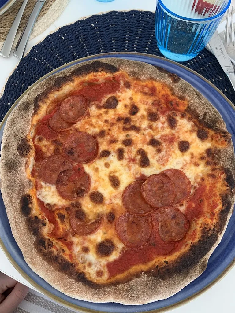 Mišel Kašel_Il Lido_Padenghe sul Garda_review