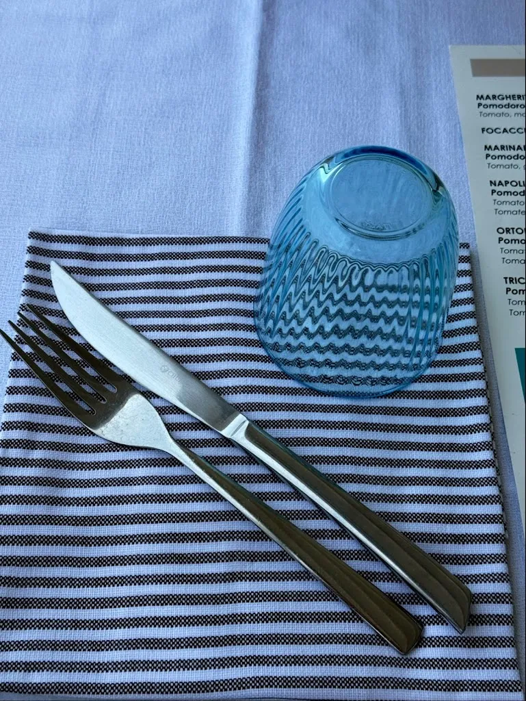 Ca Wo_Il Lido_Padenghe sul Garda_review