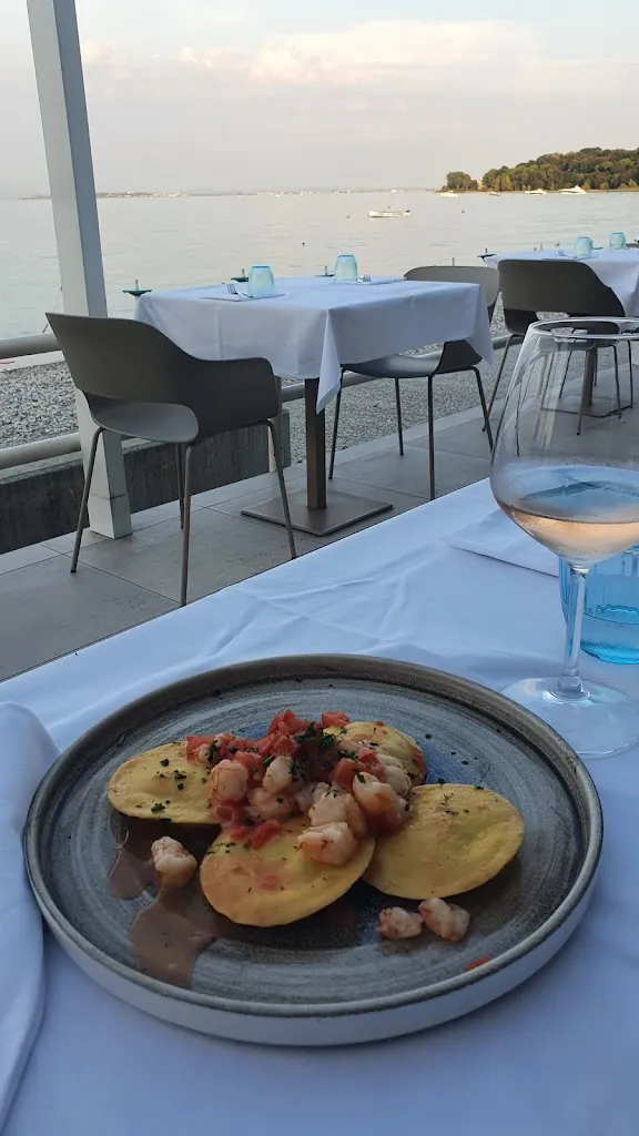 Z M_Il Lido_Padenghe sul Garda_review