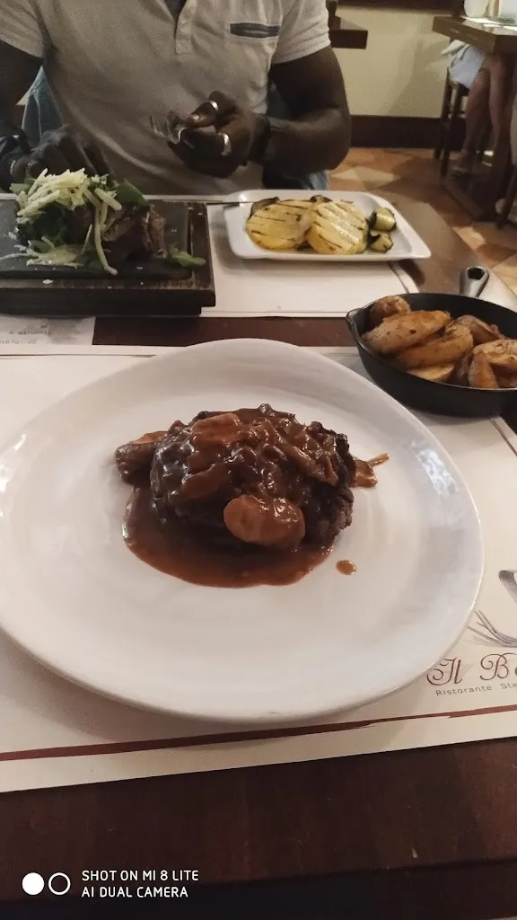 Ransford Oscar_Il Beccofino_Paderno d'Adda_review