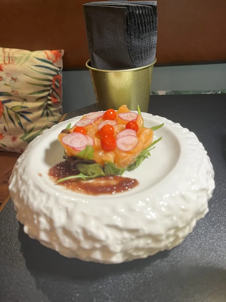 Zdenka F_Cumbia_Bitonto_recensione