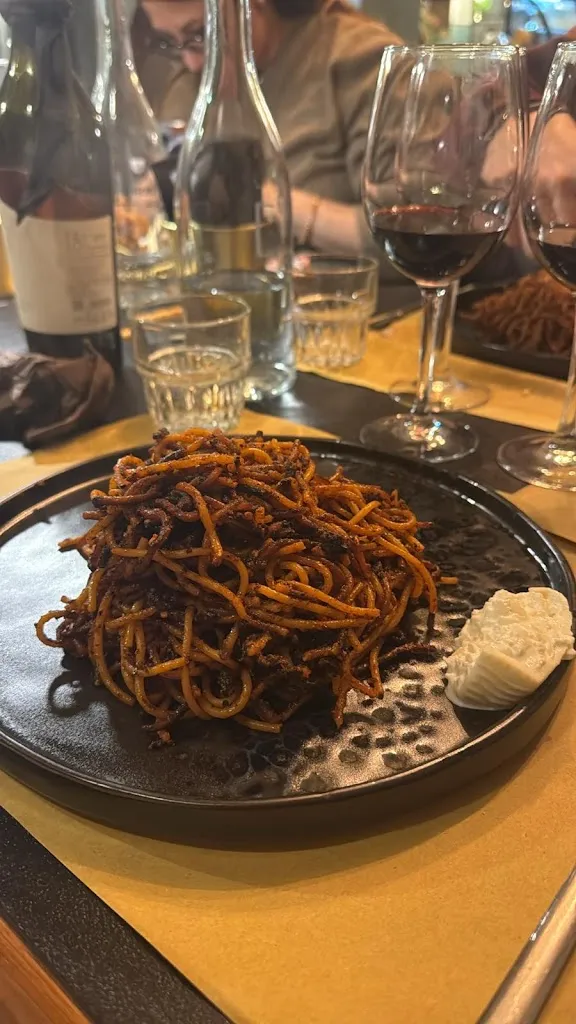 Giorgio Cortese_Cumbia_Bitonto_recensione