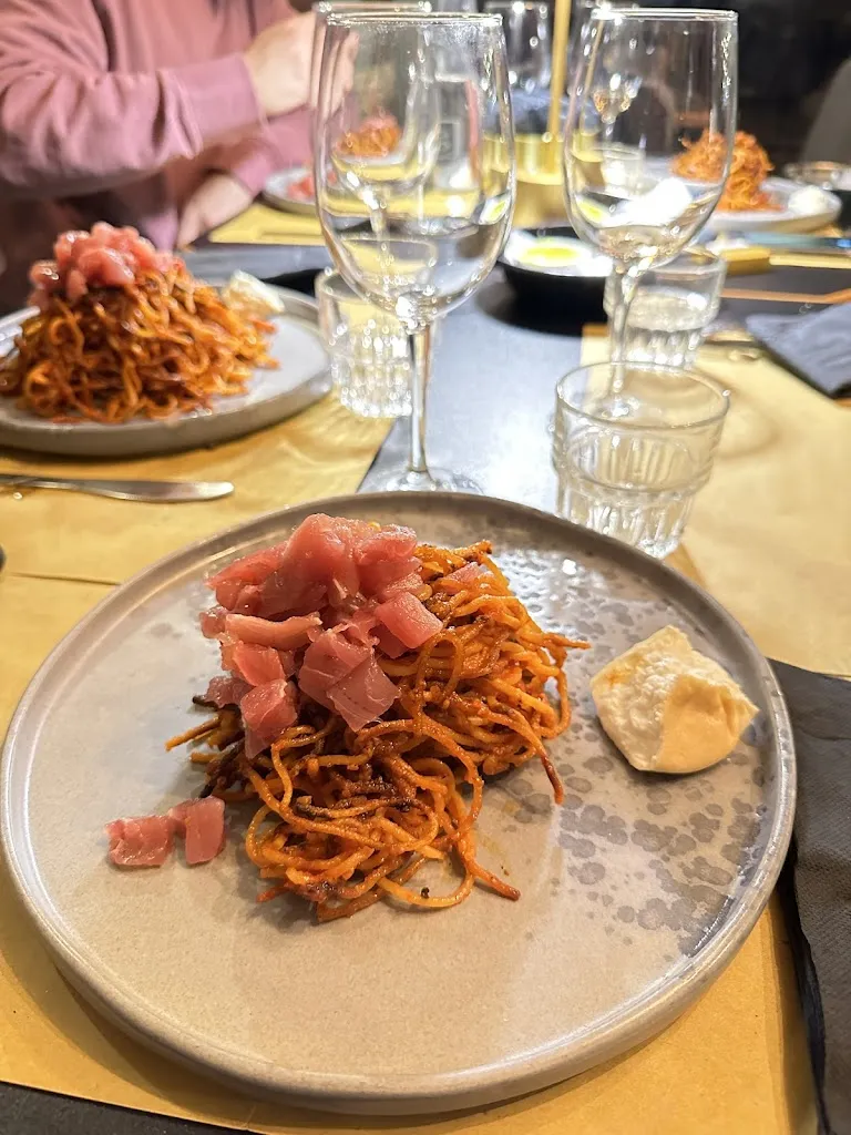 Costantino Carrara_Cumbia_Bitonto_recensione