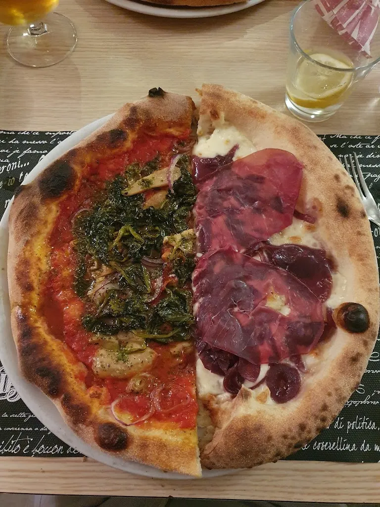 Diana Soli_Bar Pizzeria Oasi 2_Paderno d'Adda_review