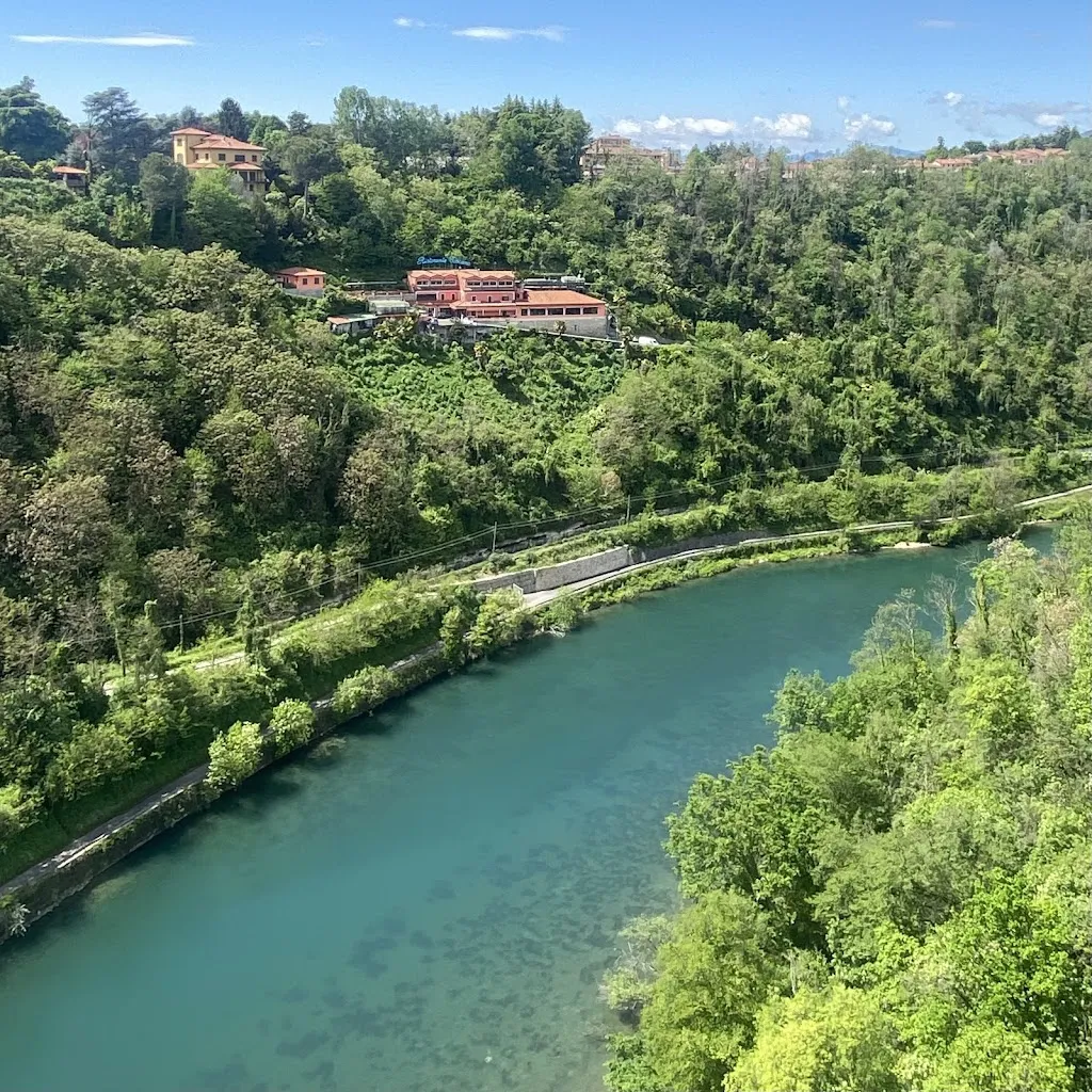 P. Grazini_Ristorante Toscano_Paderno d'Adda_review