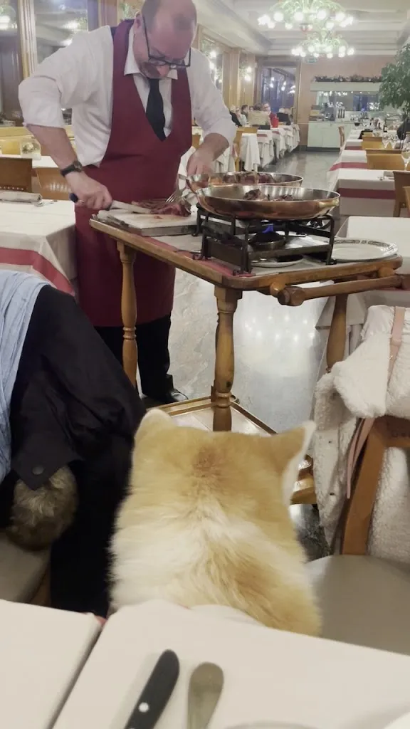 N J_Ristorante Toscano_Paderno d'Adda_review