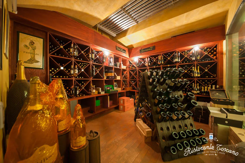 Ristorante Toscano_Paderno d'Adda_slider_image_1