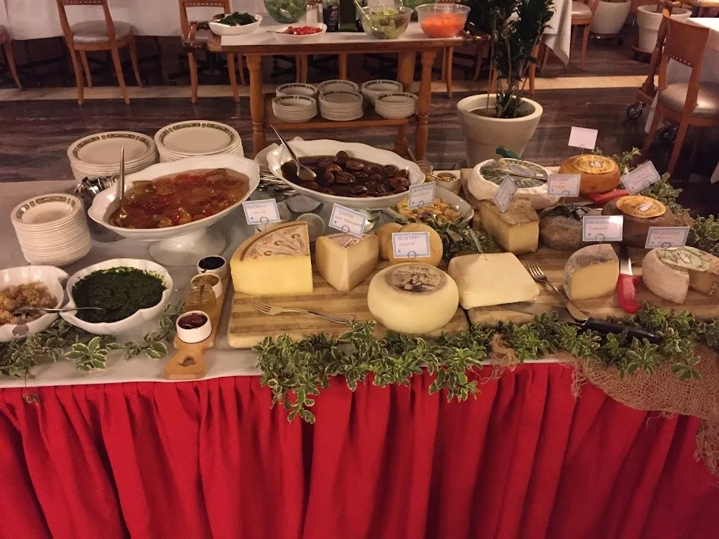 Ristorante Toscano_Paderno d'Adda_slider_image_3