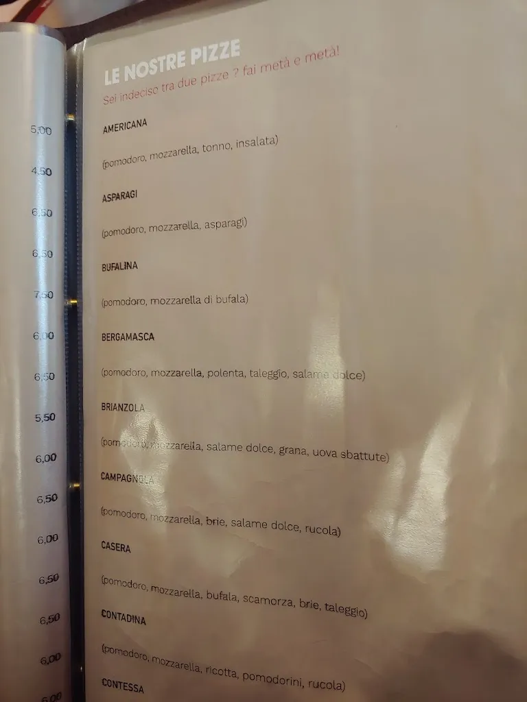 Menu_Pizzeria Padernino_Paderno d'Adda_immagine_4