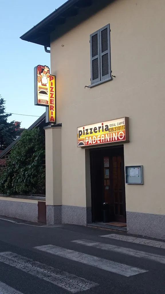 Relic Hunter_Pizzeria Padernino_Paderno d'Adda_recensione