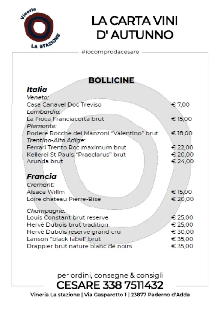 Menu_Vineria La Stazione_Paderno d'Adda_image_3