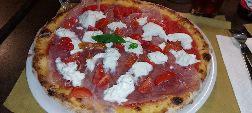 Omar c_Da Monir_Pagazzano_recensione