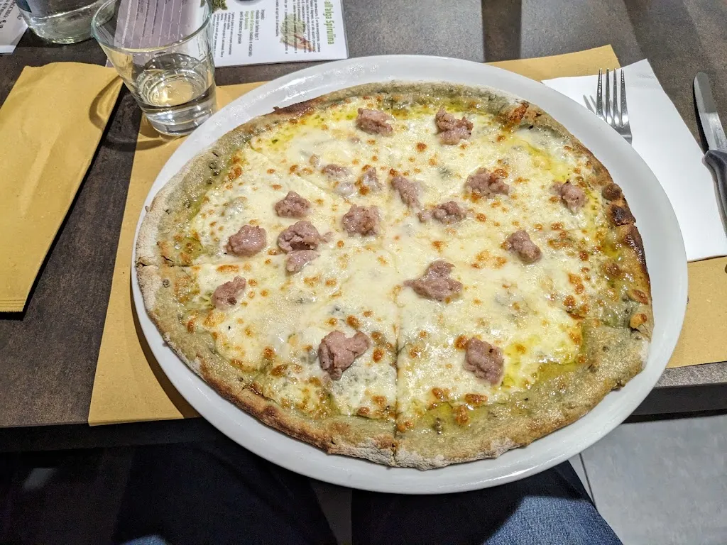 Luca Belotti_Da Monir_Pagazzano_recensione