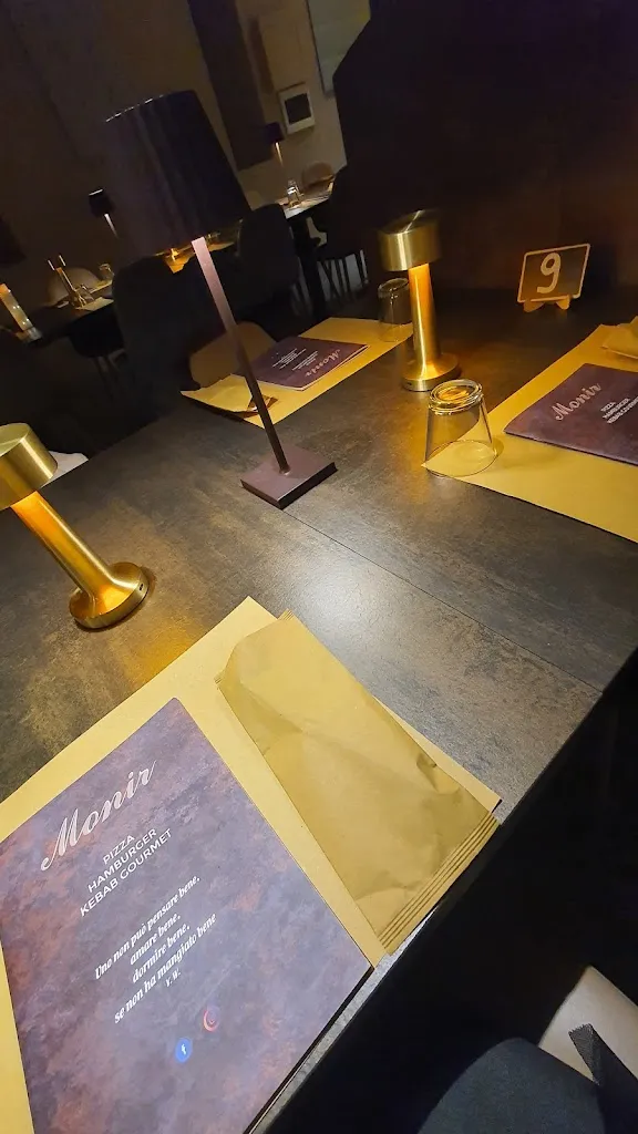 Sara Mainetti_Da Monir_Pagazzano_recensione