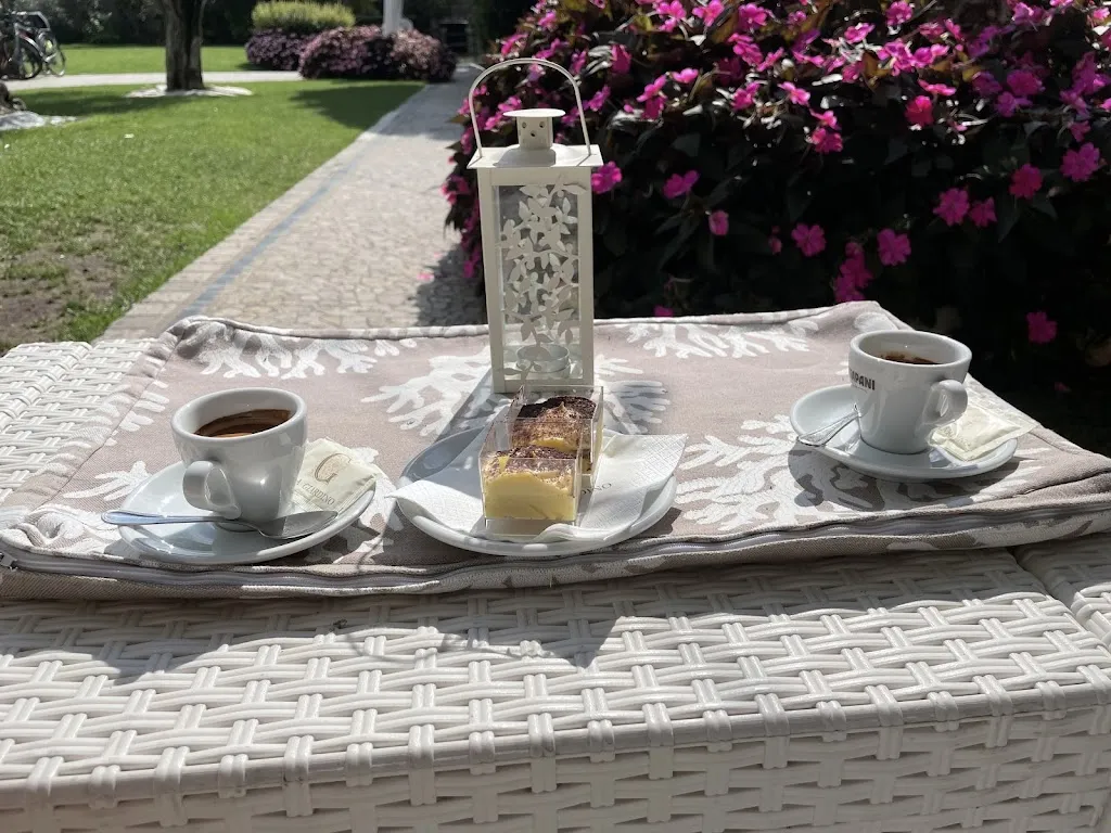 Xavier Vaucois_Il Giardino_Paderno Franciacorta_review