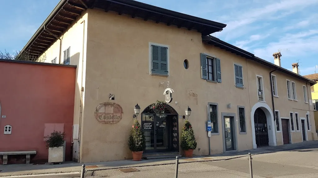 Anastasia - Анастасия_Ristorante Pizzeria al Castello_Paderno Franciacorta_review