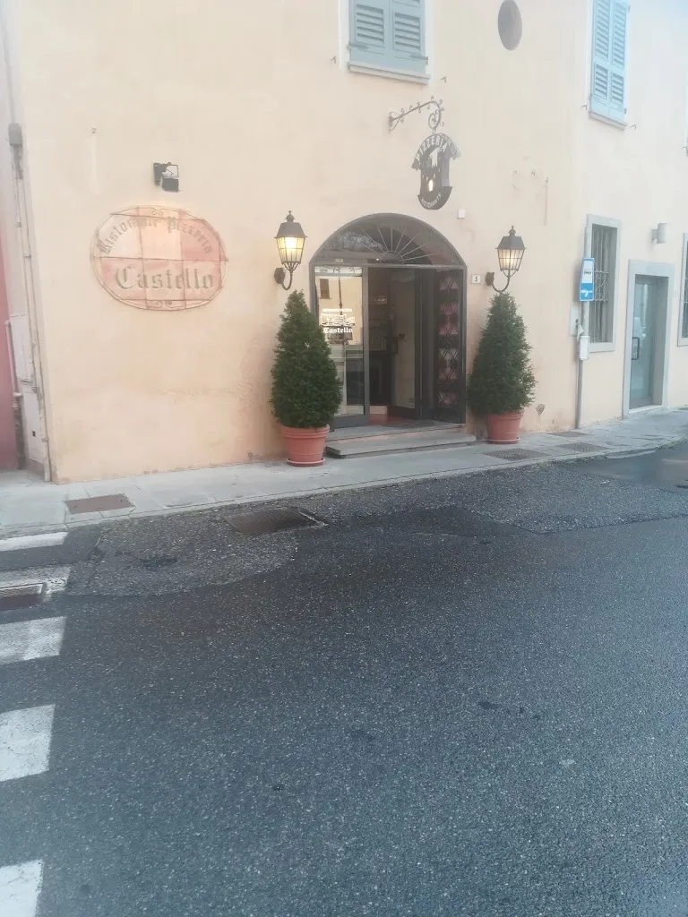 Ilze Trusevska_Ristorante Pizzeria al Castello_Paderno Franciacorta_review