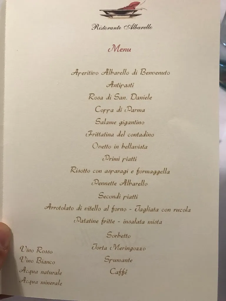 Menu_Ristorante Albarello_Paderno Franciacorta_image_1