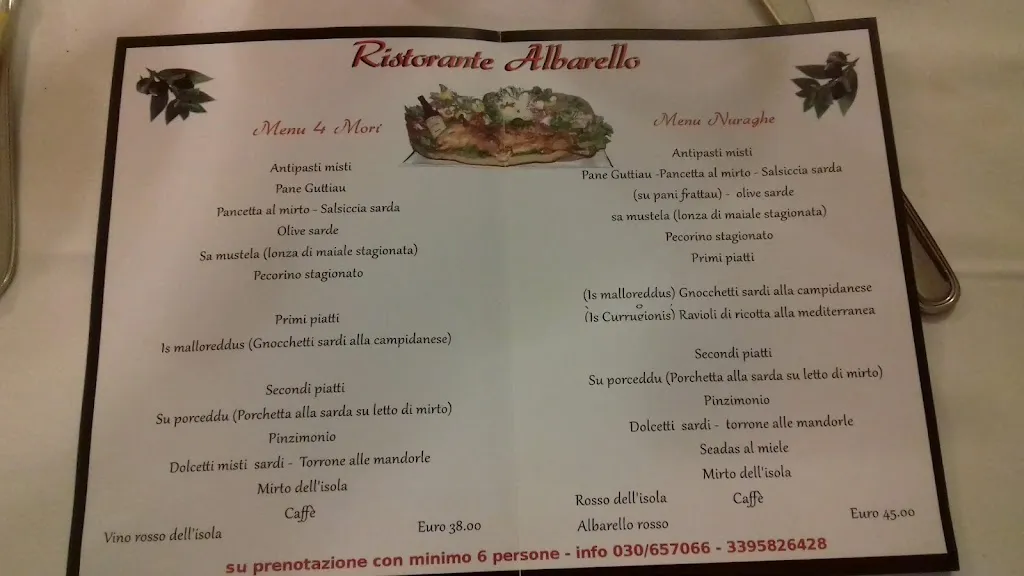 Menu_Ristorante Albarello_Paderno Franciacorta_image_3