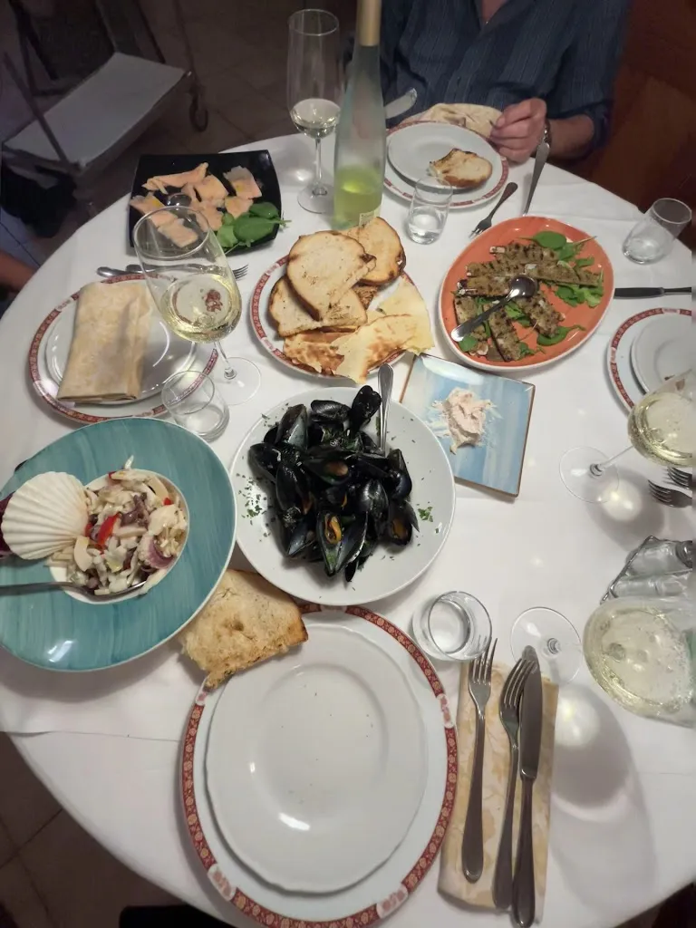 Sara Costantini_Ristorante Albarello_Paderno Franciacorta_review