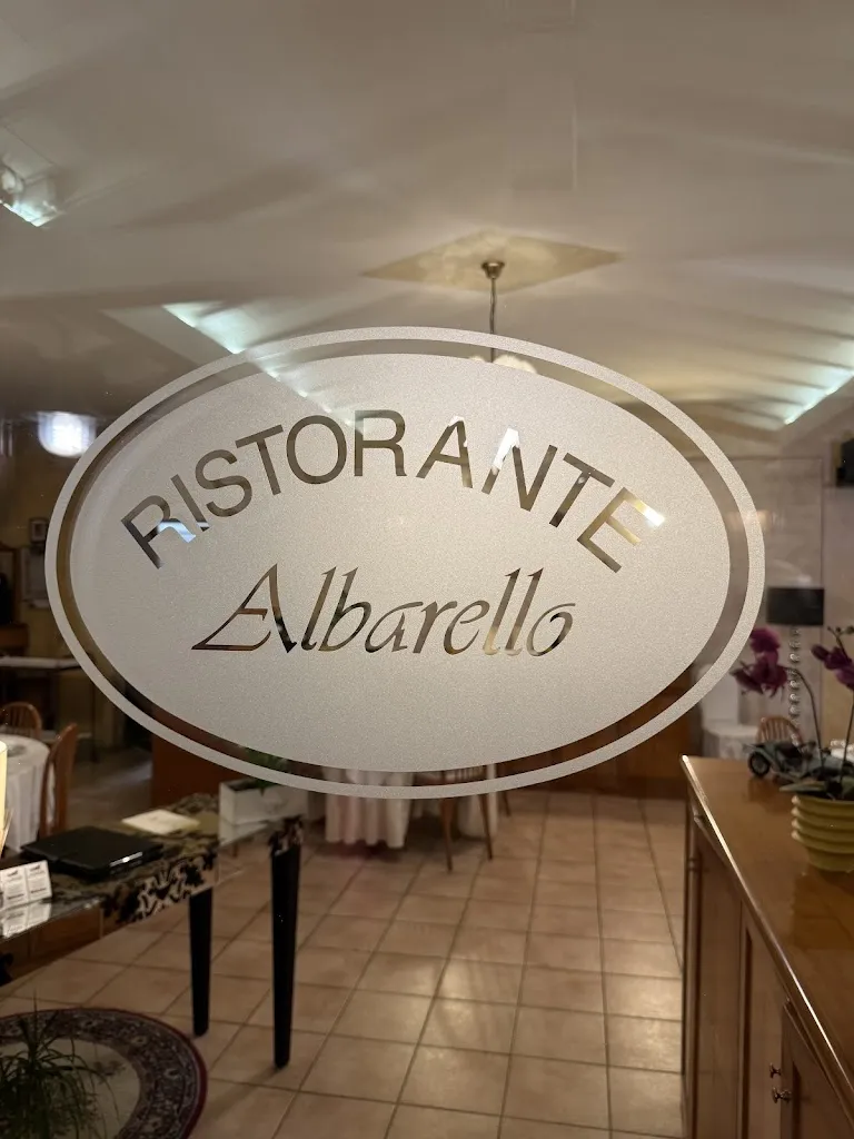 Massimiliano_Ristorante Albarello_Paderno Franciacorta_review