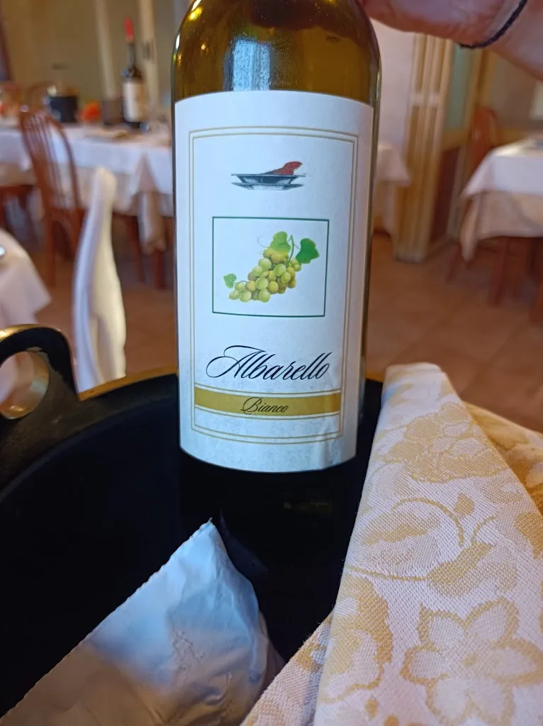 La Stefi_Ristorante Albarello_Paderno Franciacorta_review
