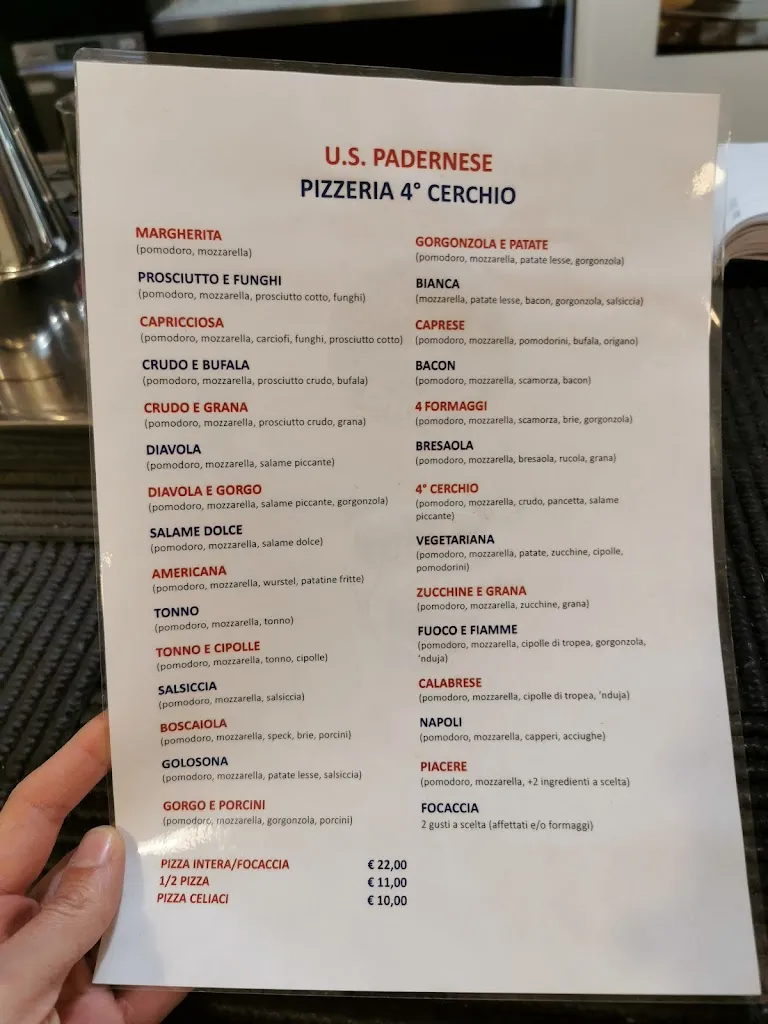 Menu_Il Quarto Cerchio_Paderno Franciacorta_image_1