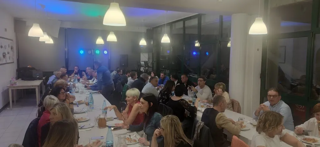 Andrea Passeri_Il Quarto Cerchio_Paderno Franciacorta_review