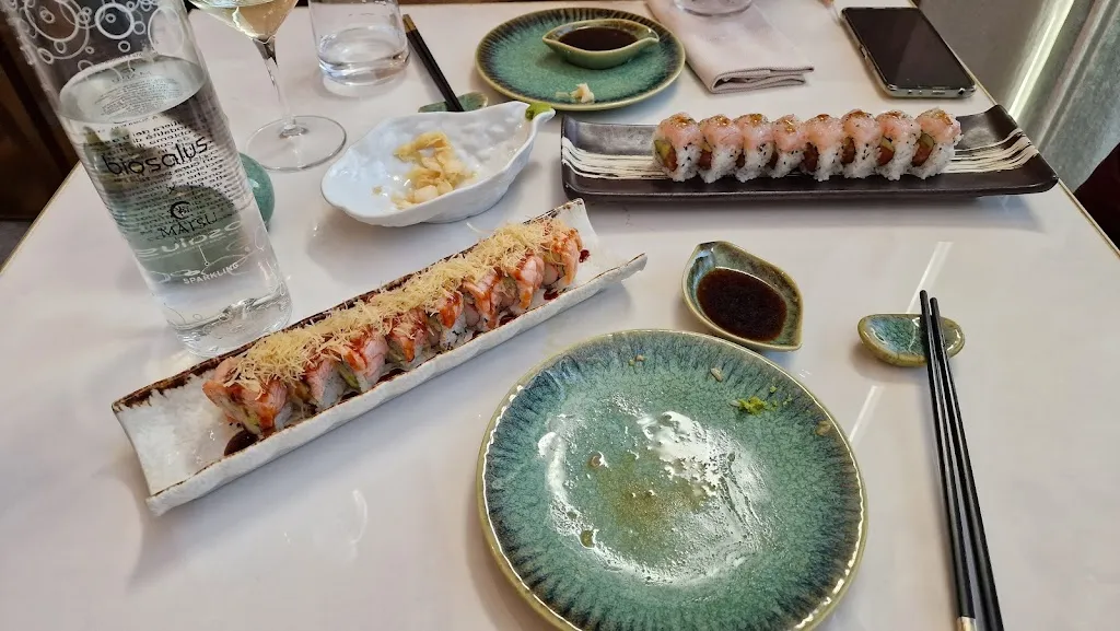 Menu_MATSU Sushi Restaurant - Bitonto_Bitonto_image_5