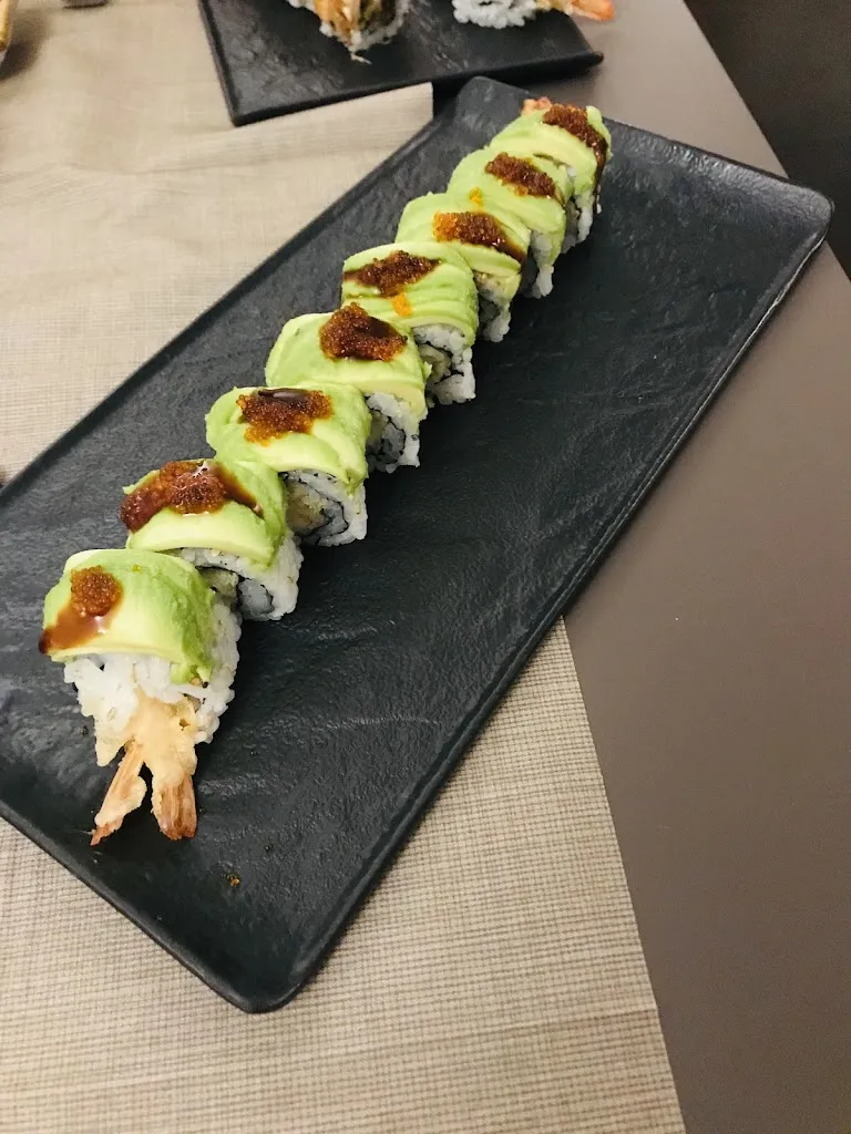 Menu_MATSU Sushi Restaurant - Bitonto_Bitonto_image_7