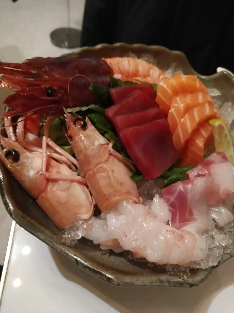 Menu_MATSU Sushi Restaurant - Bitonto_Bitonto_image_8