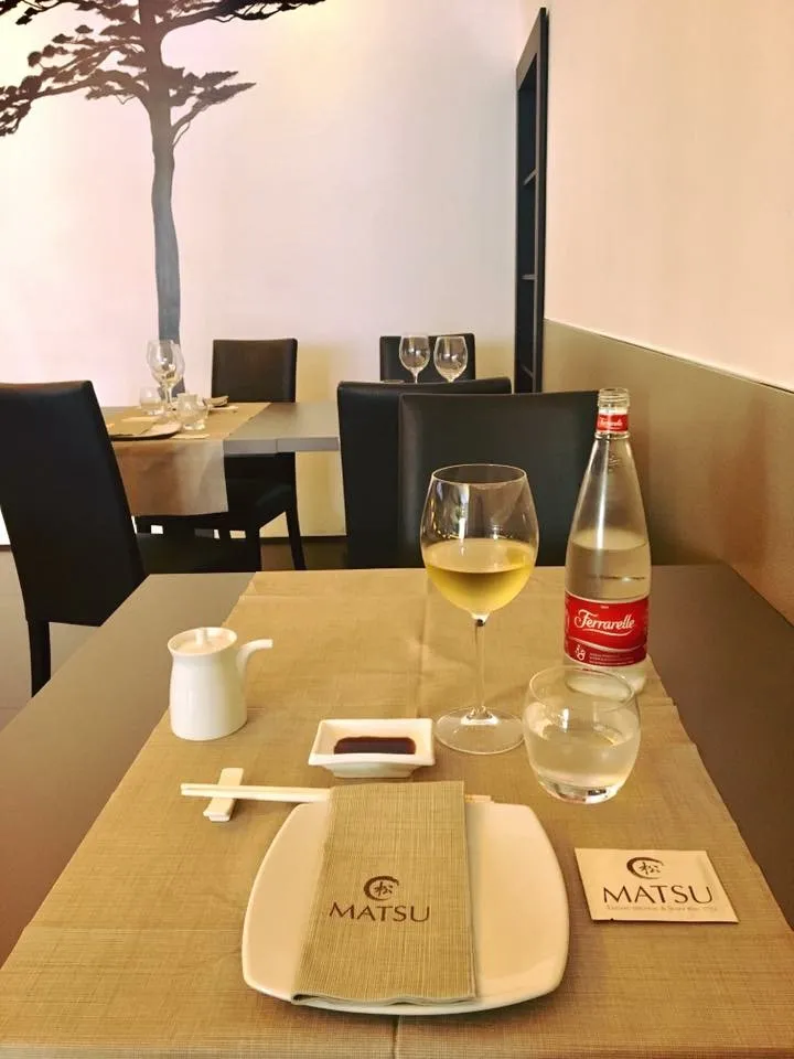 Janet Chang_MATSU Sushi Restaurant - Bitonto_Bitonto_review