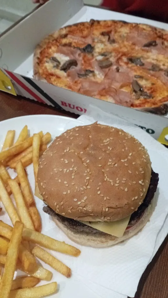 Vins Wolf_Pizzeria 5 Stelle_Paderno Franciacorta_review