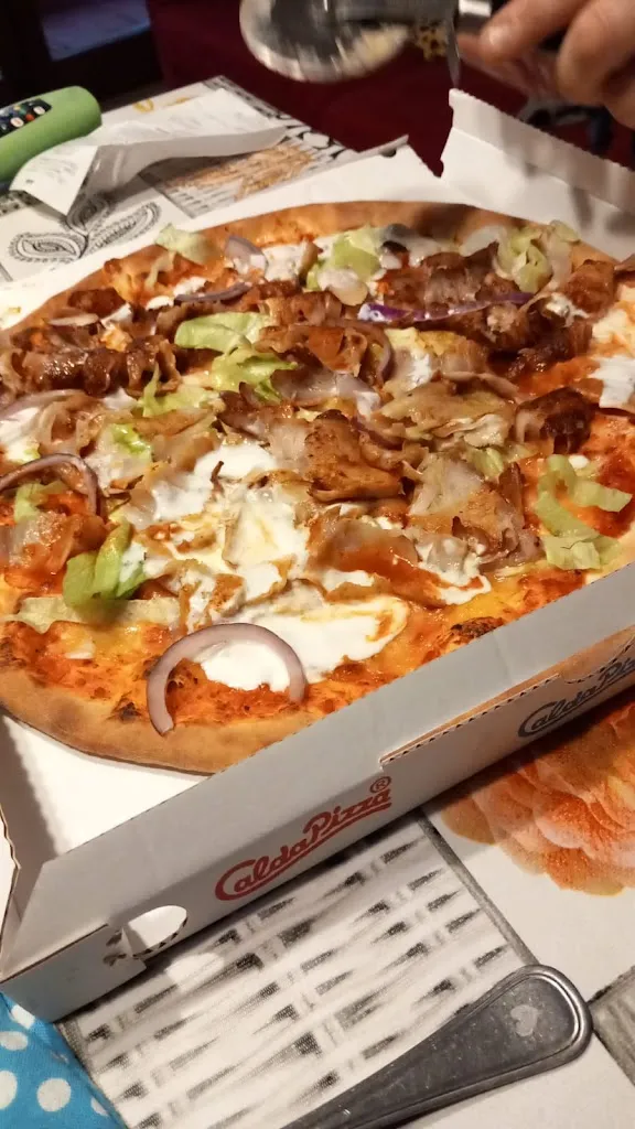 ENRICO LIBRETTI_Pizzeria 5 Stelle_Paderno Franciacorta_review