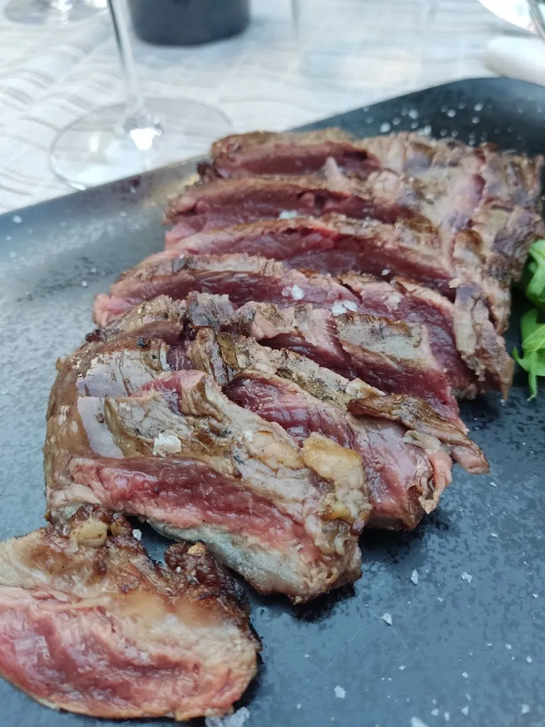 Roberto Carluccio_Grill House 14_Paderno Ponchielli_review