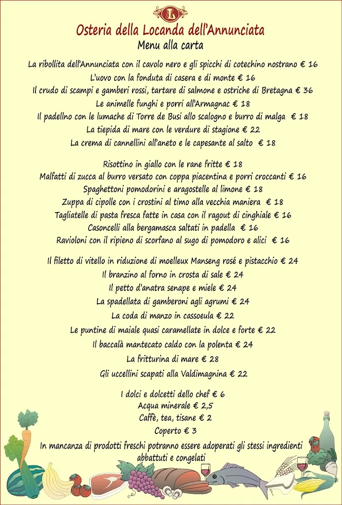 Menu_Locanda dell'Annunciata_Palazzago_image_1