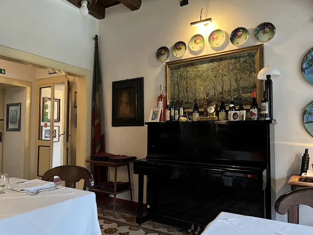 Fabry68 Fabry 1968_Locanda dell'Annunciata_Palazzago_review