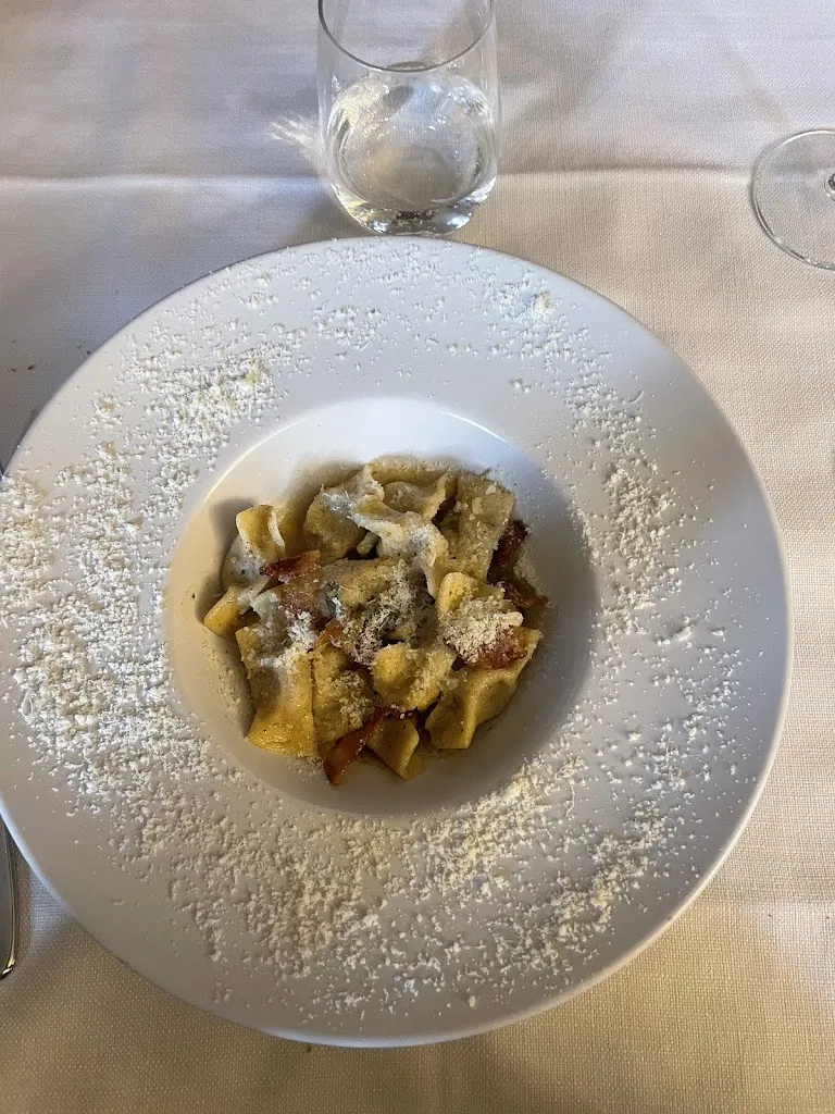 Fausta Aldegani_Locanda dell'Annunciata_Palazzago_review