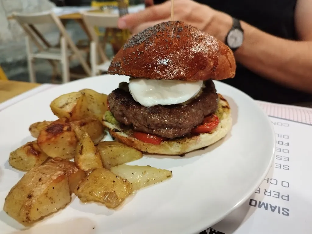 Vic_Cartoleria Food Creativity_Bitonto_review